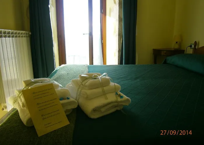 住宿加早餐酒店 Casa Mila' 普雷托罗