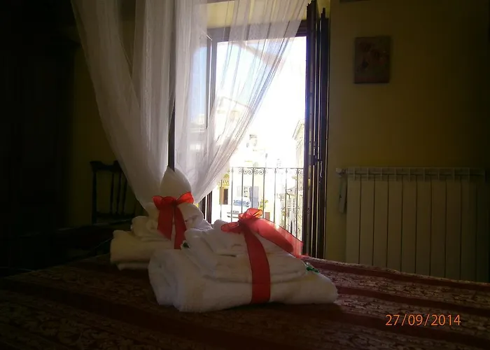 住宿加早餐酒店 Casa Mila' 4*