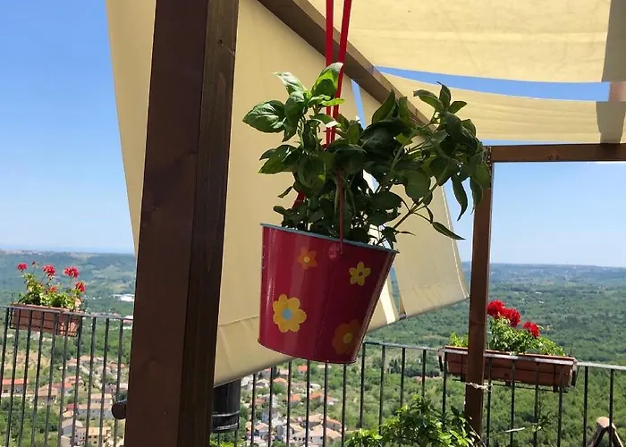 住宿加早餐酒店 Casa Mila' 普雷托罗