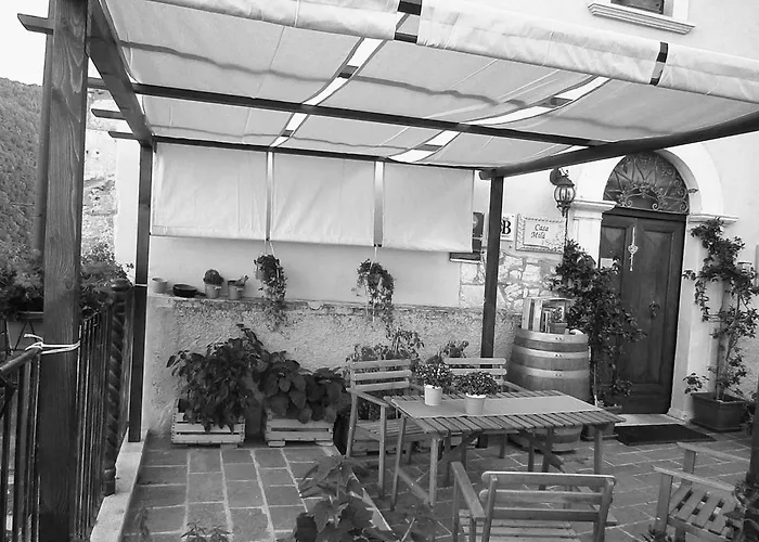 Casa Mila' 住宿加早餐酒店 4*