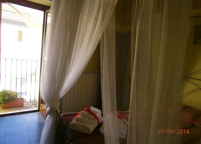 住宿加早餐酒店 Casa Mila' 普雷托罗