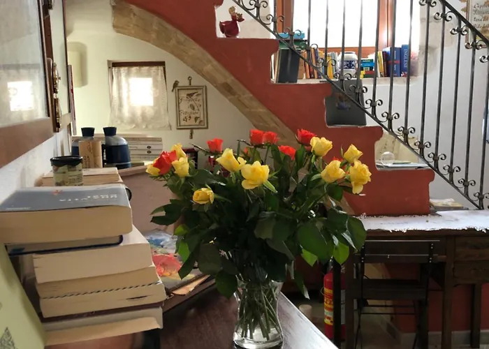 Casa Mila' プレトーロ