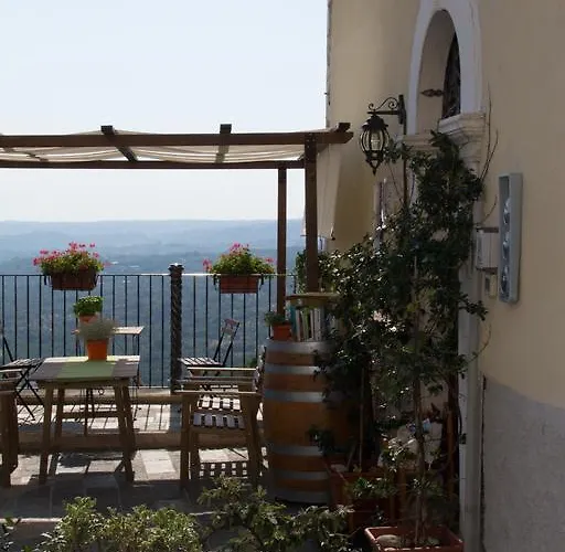 住宿加早餐酒店 Casa Mila'