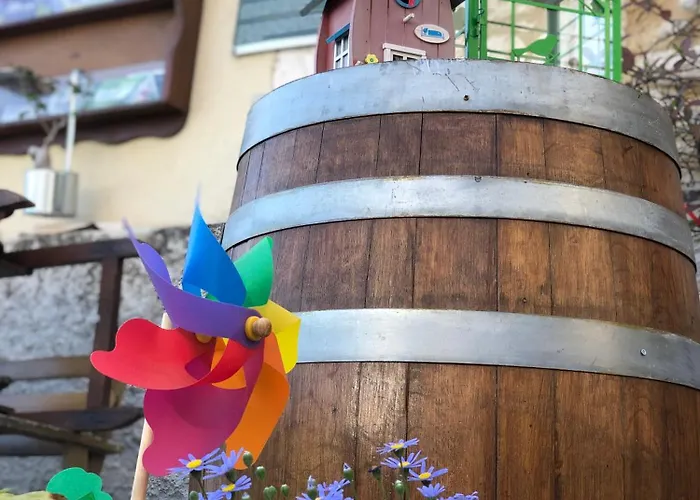 ベッド・アンド・ブレックファスト Casa Mila' 4*