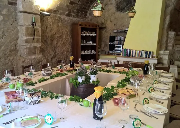 住宿加早餐酒店 Casa Mila' 普雷托罗