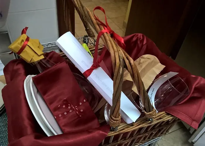 Bed & Breakfast Casa Mila' 4*