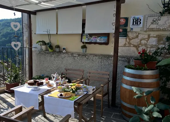 住宿加早餐酒店 Casa Mila' 4*