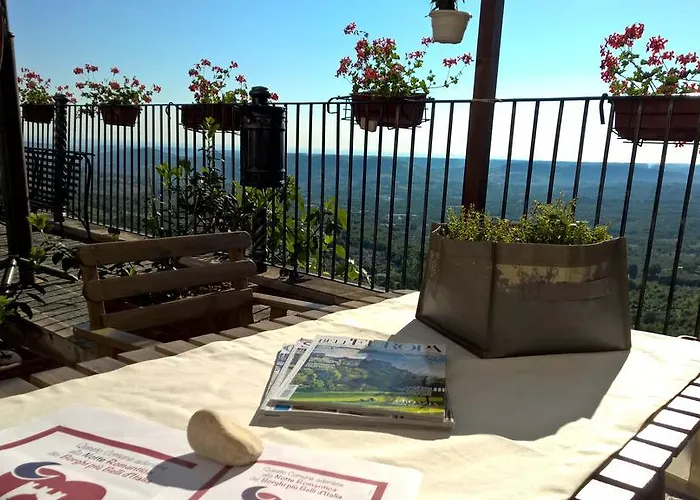 住宿加早餐酒店 Casa Mila'