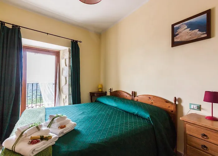 Casa Mila' 住宿加早餐酒店