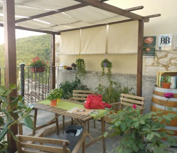 Casa Mila' 住宿加早餐酒店