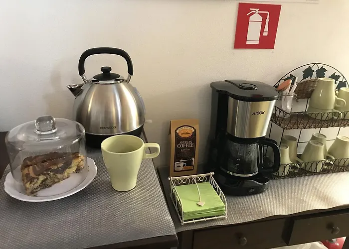 ベッド・アンド・ブレックファスト Casa Mila' 4*