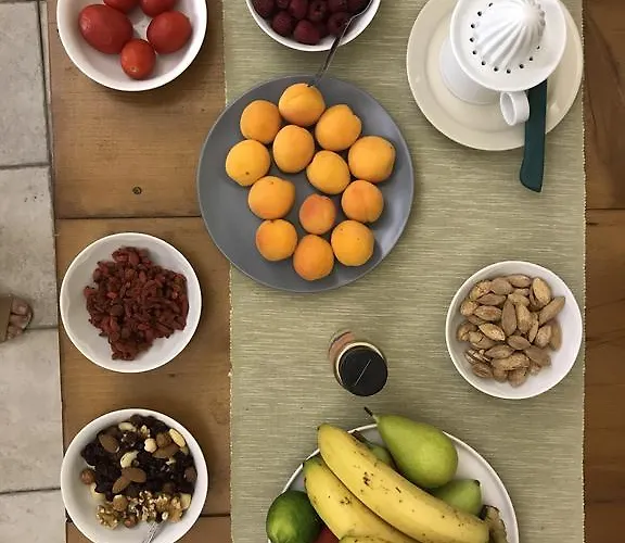 Casa Mila' プレトーロ