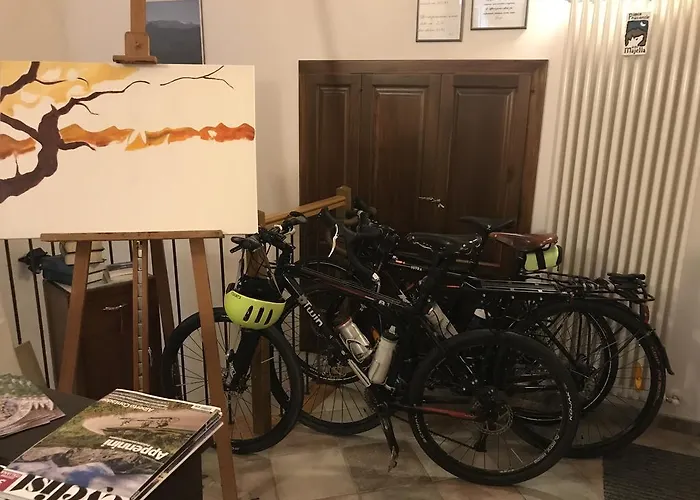 住宿加早餐酒店 Casa Mila'