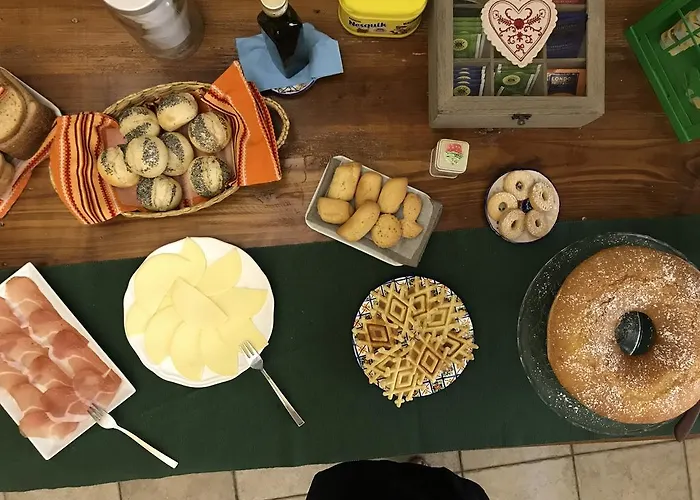 ベッド・アンド・ブレックファスト Casa Mila'