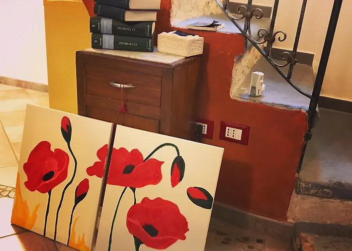 Casa Mila' 4* 普雷托罗