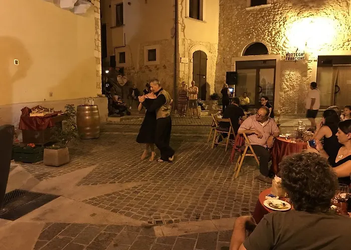 Casa Mila' 住宿加早餐酒店 普雷托罗