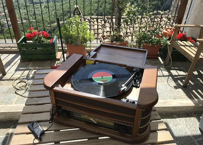 住宿加早餐酒店 Casa Mila'