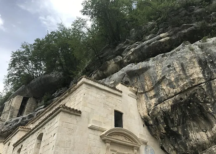 Casa Mila' ベッド・アンド・ブレックファスト 4*