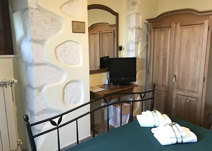 Casa Mila' 4* プレトーロ