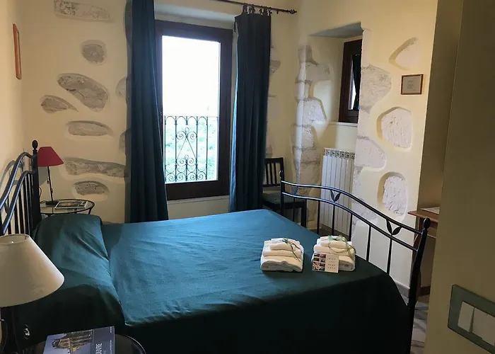 Casa Mila' ベッド・アンド・ブレックファスト 4*