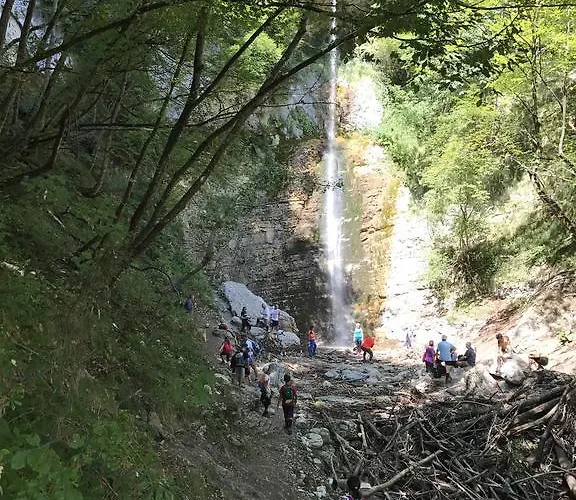 Casa Mila' 4* 普雷托罗