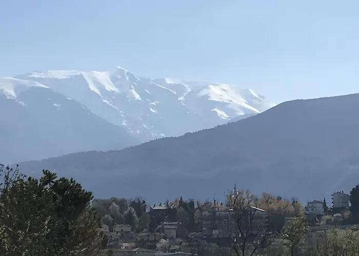 ベッド・アンド・ブレックファスト Casa Mila' 4*