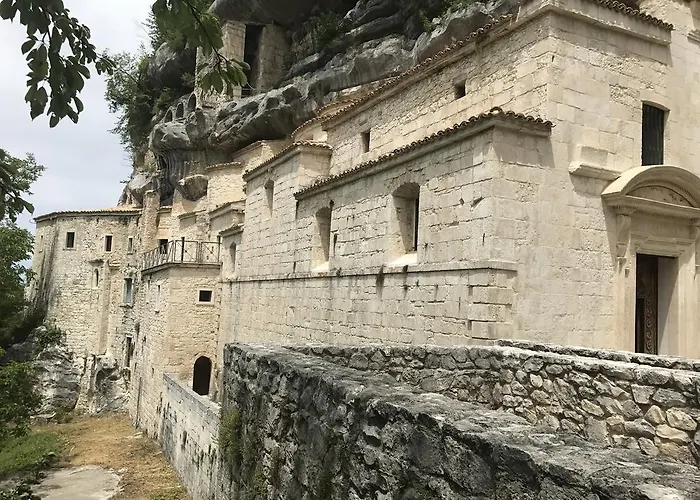 Casa Mila' ベッド・アンド・ブレックファスト