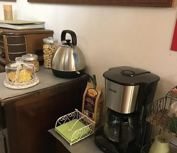 Casa Mila' ベッド・アンド・ブレックファスト