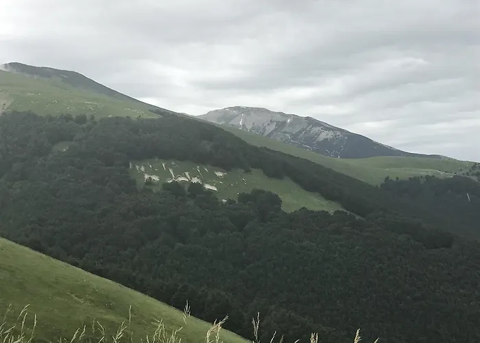 Casa Mila' 住宿加早餐酒店