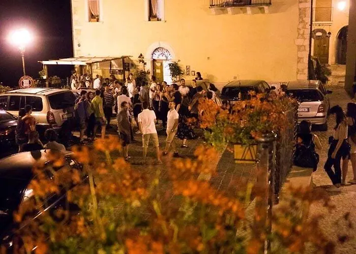 住宿加早餐酒店 Casa Mila'