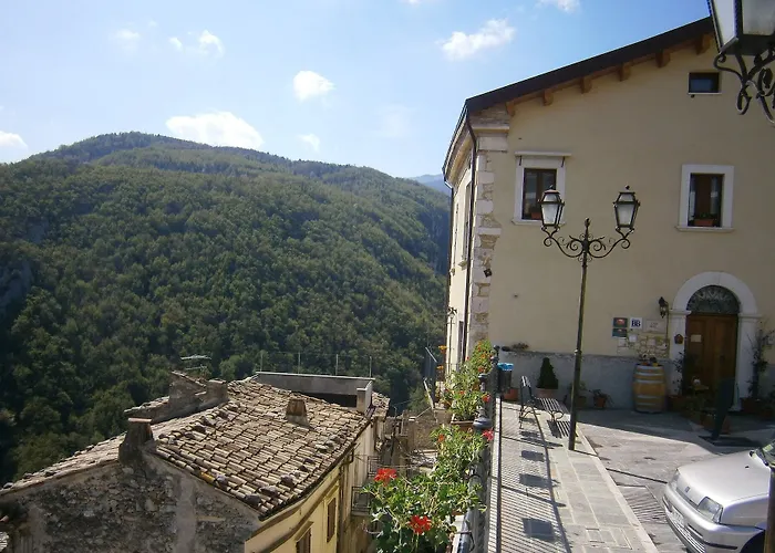 Casa Mila' 住宿加早餐酒店