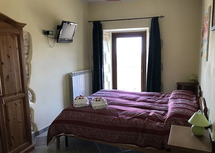 Casa Mila' 4* 普雷托罗