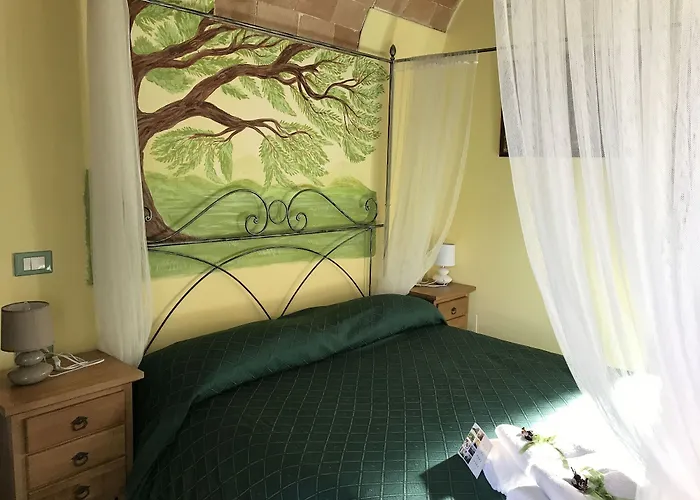 ベッド・アンド・ブレックファスト Casa Mila' 4*