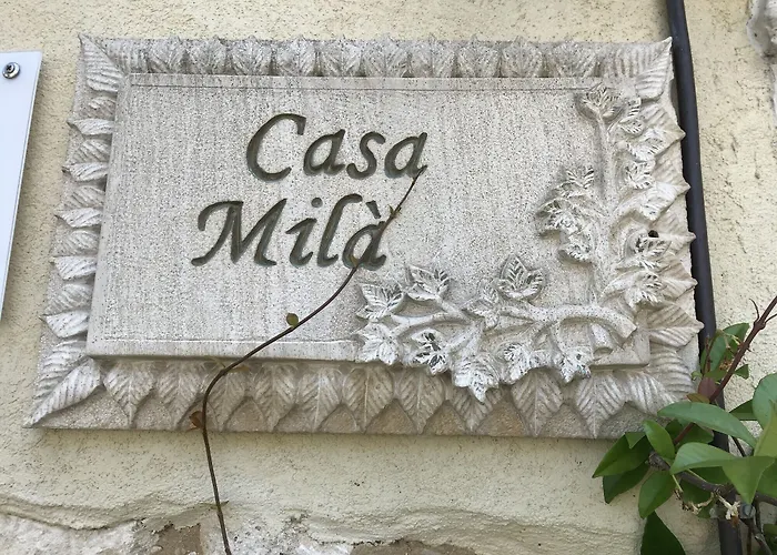 Casa Mila' 4* 普雷托罗