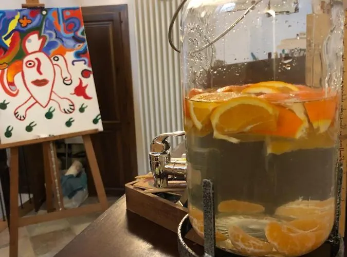 Casa Mila' 住宿加早餐酒店 普雷托罗